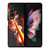 FAIRY TAIL Samsung Galaxy Z Fold 3 Case Cover