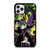 MALEFICENT'S DISNEY ART iPhone 11 Pro Case