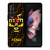FENDI95EYES MONSTER Samsung Galaxy Z Fold 3 Case Cover