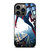 SPIDERMAN HOMECOMING iPhone 13 Pro Case