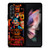 FIVE NIGHTS AT FREDDY'S FNAF Samsung Galaxy Z Fold 3 Case Cover