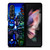 FIVE NIGHTS FREDDY'S GANG Samsung Galaxy Z Fold 3 Case Cover