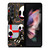 FIVE NIGHTS THE PUPPET Samsung Galaxy Z Fold 3 Case Cover