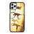 MANIFEST FRIENDS iPhone 11 Pro Case