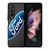 FORD SYMBOLE METAL Samsung Galaxy Z Fold 3 Case Cover