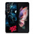 FRIDAY THE 13TH JASON LIVES Samsung Galaxy Z Fold 3 Case Cover