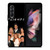 FRIENDS TV SERIES Samsung Galaxy Z Fold 3 Case Cover
