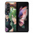FUBUKI AND TATSUMAKI ONE PUNCH MAN Samsung Galaxy Z Fold 3 Case Cover