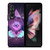 GALAXY ILLUMINATI Samsung Galaxy Z Fold 3 Case Cover