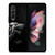 GAME OF THRONES STARK ICON Samsung Galaxy Z Fold 3 Case Cover