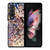 GENSHIN IMPACT ALL GAME CHARACTERS Samsung Galaxy Z Fold 3 Case Cover