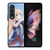 GENSHIN IMPACT GAME SANGONOMIYA KOKOMI Samsung Galaxy Z Fold 3 Case Cover