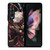 GENSHIN IMPACT KAEDEHARA KAZUHA Samsung Galaxy Z Fold 3 Case Cover