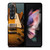 GIBSON GUITAR 2 Samsung Galaxy Z Fold 3 Case Cover