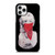 MARILYN MONROE RED BANDANA GANGSTER iPhone 11 Pro Case