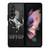 GREAT FERRARI LOGO Samsung Galaxy Z Fold 3 Case Cover