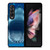 GREAT WHITE SHARK Samsung Galaxy Z Fold 3 Case Cover
