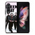 GREEN DAY Grenade Samsung Galaxy Z Fold 3 Case Cover