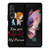GREY' S ANATOMY YOU'RE MY PERSON 1 Samsung Galaxy Z Fold 3 Case Cover