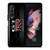 GTR LOGO Samsung Galaxy Z Fold 3 Case Cover GTR LOGO Samsung Galaxy Z Fold 3 Case Cover