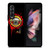 GUNS N ROSES CASE Logo Samsung Galaxy Z Fold 3 Case Cover