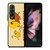 HAKUNA MATATA LION KING Disney Samsung Galaxy Z Fold 3 Case Cover HAKUNA MATATA LION KING Disney Samsung Galaxy Z Fold 3 Case Cover