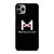 MARKIPLIER LOGO iPhone 11 Pro Case