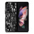 HALLOWEEN HORROR SCARY MOVIE Samsung Galaxy Z Fold 3 Case Cover