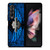 HARLEY DAVIDSON CYCLES Samsung Galaxy Z Fold 3 Case Cover