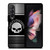 HARLEY DAVIDSON LOGO SKULL Samsung Galaxy Z Fold 3 Case Cover