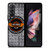 HARLEY DAVIDSON MOTOR Samsung Galaxy Z Fold 3 Case Cover