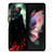 HARRY POTTER LORD VOLDEMORT Samsung Galaxy Z Fold 3 Case Cover