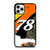 MARTIN TRUEX 78 iPhone 11 Pro Case