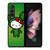 HELLO KITTY DOKITOKI DONUTELLA Samsung Galaxy Z Fold 3 Case Cover