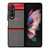 HIWATT GUITAR MICRO AMP Samsung Galaxy Z Fold 3 Case Cover