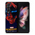 HOMECOMING SPIDERMAN Samsung Galaxy Z Fold 3 Case Cover
