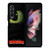HOW TO TRAIN YOUR DRAGON MOVIE 3 TOOTHLESS Samsung Galaxy Z Fold 3 Case Cover
