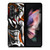 ICHIGO KUROSAKI BLEACH MANGA ANIME Samsung Galaxy Z Fold 3 Case Cover