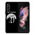 IMAGINE DRAGON MEMBER Samsung Galaxy Z Fold 3 Case Cover IMAGINE DRAGON MEMBER Samsung Galaxy Z Fold 3 Case Cover