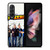 IMPRACTICAL JOKERS Samsung Galaxy Z Fold 3 Case Cover IMPRACTICAL JOKERS Samsung Galaxy Z Fold 3 Case Cover