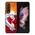 INUYASHA MANGA ANIME Samsung Galaxy Z Fold 3 Case Cover