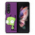 INVADER ZIM ALIEN Samsung Galaxy Z Fold 3 Case Cover