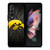 IOWA HAWKEYES NEW Samsung Galaxy Z Fold 3 Case Cover
