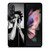 J COLE FOREST 2 Samsung Galaxy Z Fold 3 Case Cover