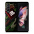 JBL CAMO LOGO Samsung Galaxy Z Fold 3 Case Cover