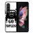 JEEP GO TOPLESS Samsung Galaxy Z Fold 3 Case Cover