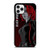 MARVEL BLACK WIDOW AVENGERS ART iPhone 11 Pro Case