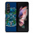 JIMBO PHILLIPS SANTA CRUZ Samsung Galaxy Z Fold 3 Case Cover