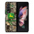 JOHN DEERE CAMO Samsung Galaxy Z Fold 3 Case Cover