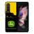 JOHN DEERE SCOOP Samsung Galaxy Z Fold 3 Case Cover